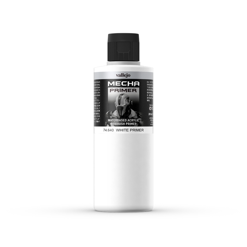 วาลเลโจเมชาไพรเมอร์17/60/200มล - Spray Paint Primer บทวิจารณ์และราคา
