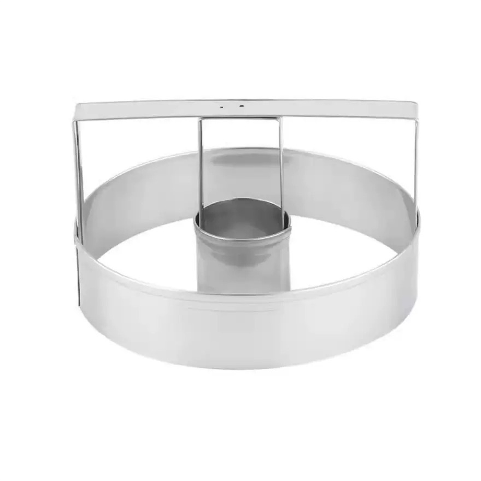 เครื่องตัดคุกกี้สแตนเลส แม่พิม - Home Improvement Help บทวิจารณ์และราคา