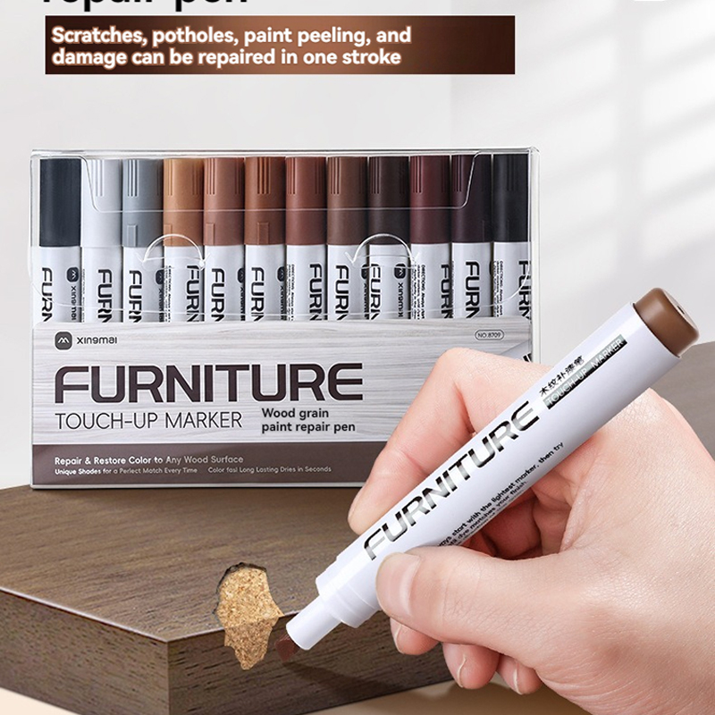 ชุดคิทเฟอร์นิเจอร์แบบสัมผัสขนา - Wood Filler Stick บทวิจารณ์และราคา