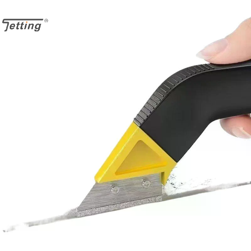 มีดขูดทำความสะอาดร่องยาแนวเซรา - Grout Saw Removal บทวิจารณ์และราคา