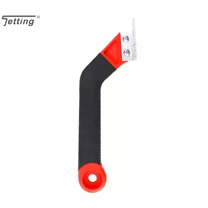 มีดขูดทำความสะอาดร่องยาแนวเซรา - Grout Saw Removal บทวิจารณ์และราคา