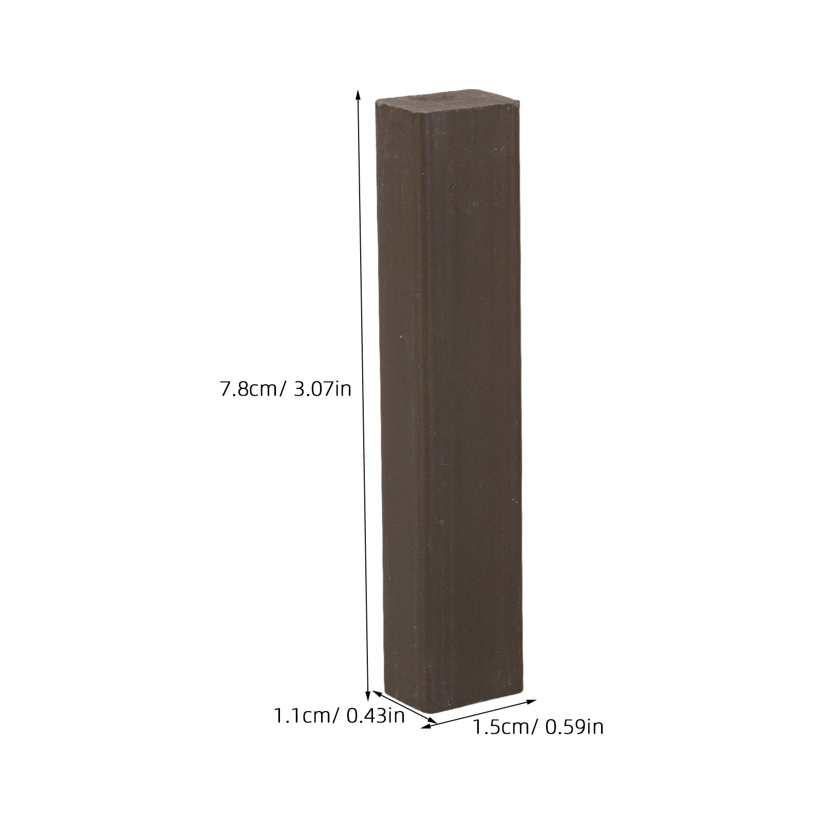 ชุดดินสอแว็กซ์ซ่อมแซมไม้ 8 ชิ้ - Wood Filler Stick บทวิจารณ์และราคา