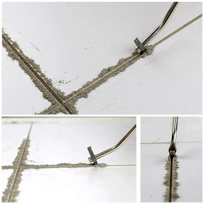 Professional กระเบื้องเซรามิค  - Grout Saw Removal บทวิจารณ์และราคา