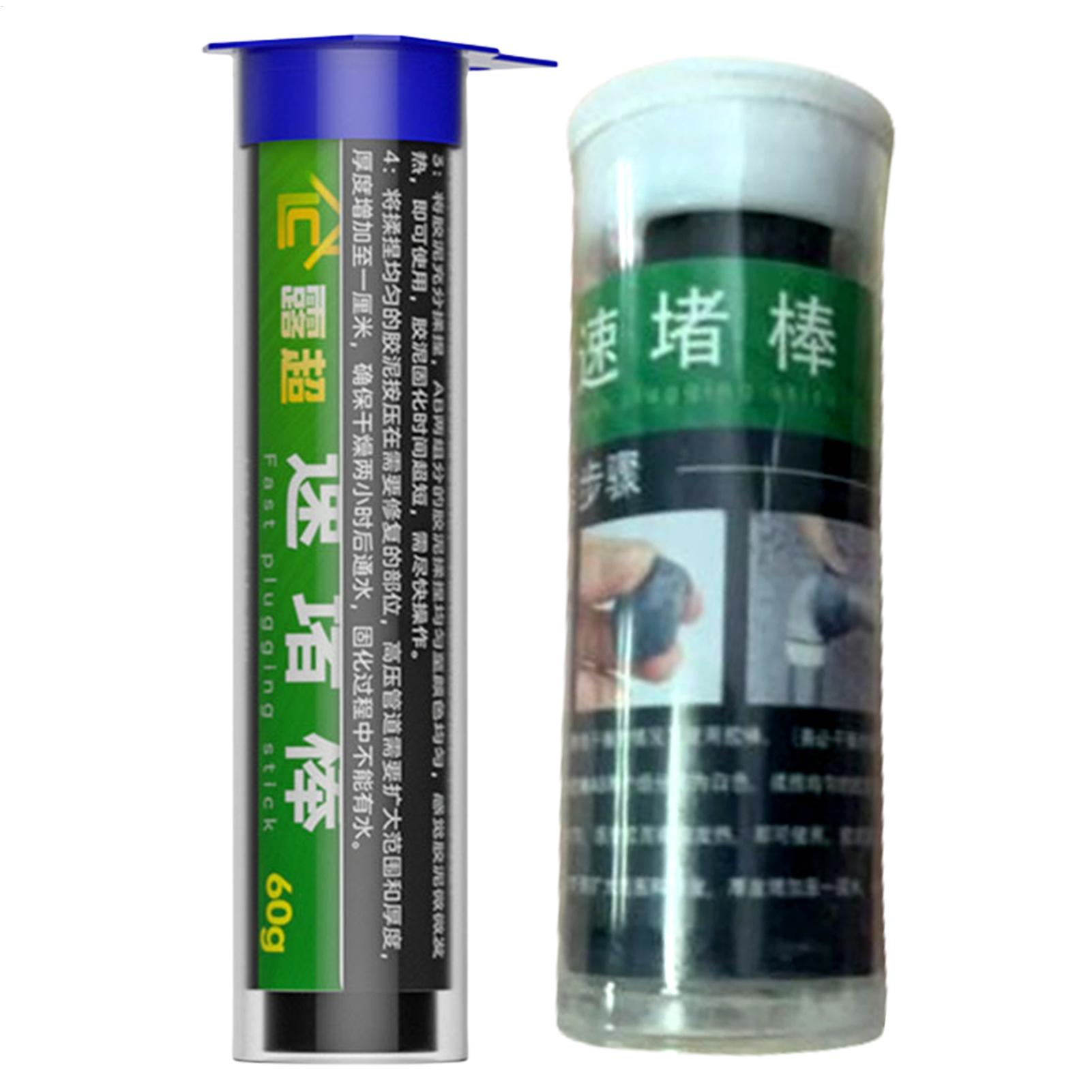 อีพ็อกซี่พัตตี้สติ๊ก กาวอีพ็อก - Wood Filler Stick บทวิจารณ์และราคา