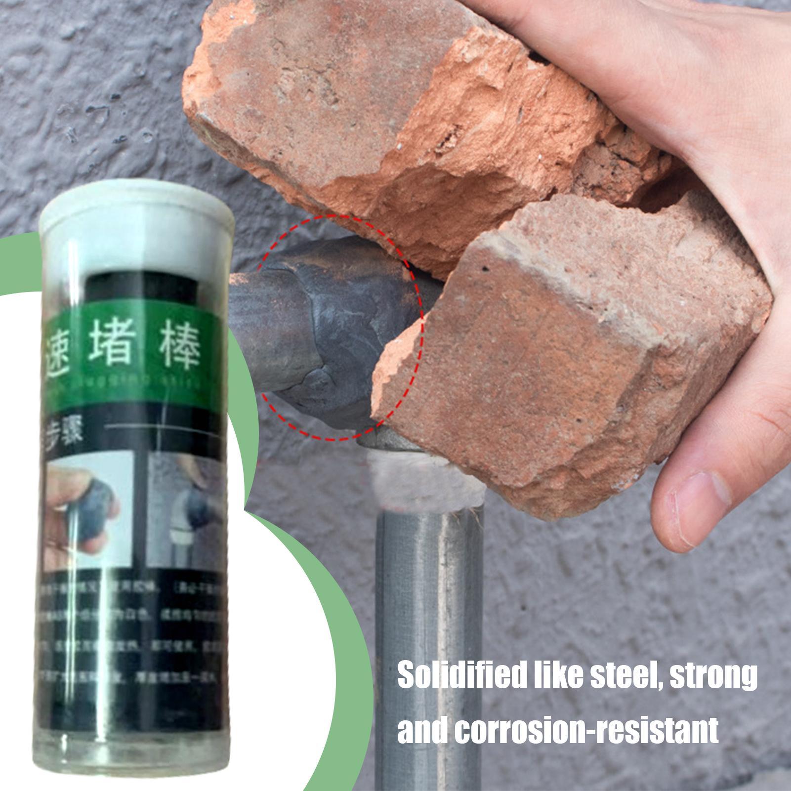 อีพ็อกซี่พัตตี้สติ๊ก กาวอีพ็อก - Wood Filler Stick บทวิจารณ์และราคา