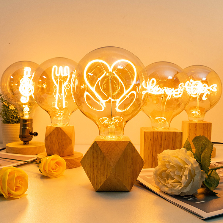 DC3V LED Edison หลอดไฟ,เกลียวย - Lowe'S Home Improvement บทวิจารณ์และราคา