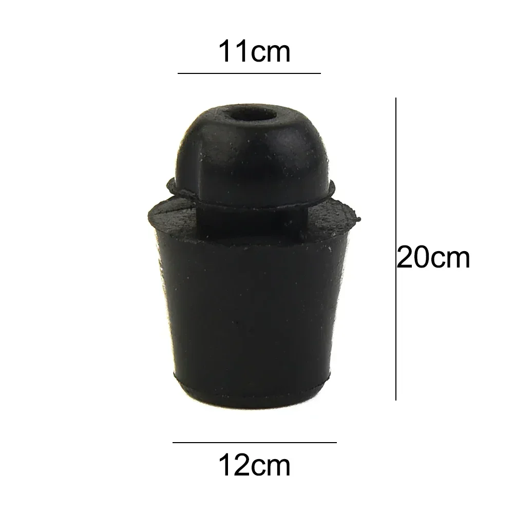 ตัวกันกระแทกประตูรถยนต์อเนกประ - Door Stopper Rubber บทวิจารณ์และราคา
