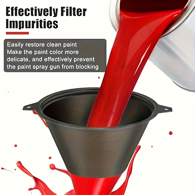 10/20/30/50 ชิ้น ตาข่ายไนลอนแบ - Spray Paint Primer บทวิจารณ์และราคา