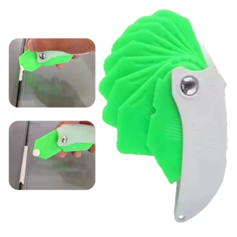 เครื่องมือซิลิโคนอเนกประสงค์ 9 - Tile Grout Repair บทวิจารณ์และราคา