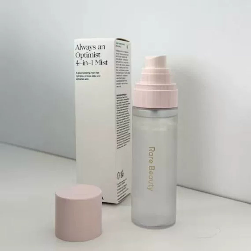 สเปรย์ฉีดหน้า Hot Rare Beauty  - Spray Paint Primer บทวิจารณ์และราคา
