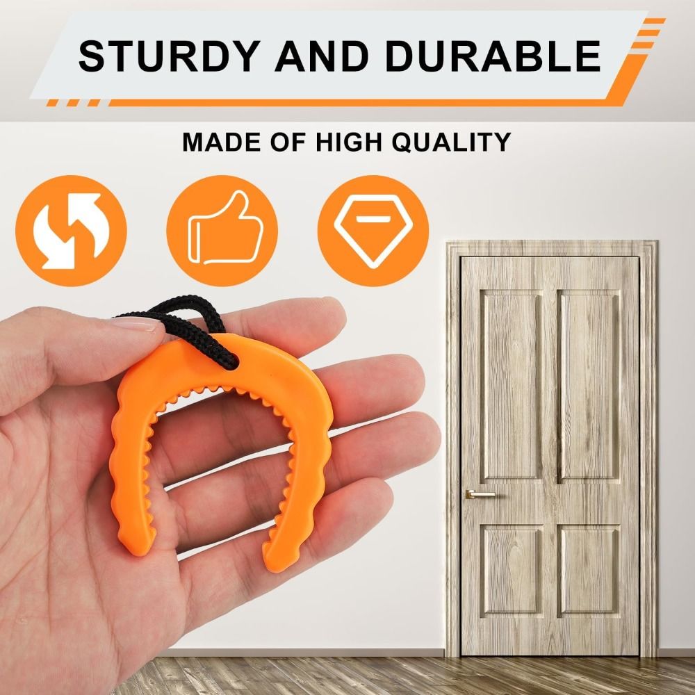 ยางกันประตูคุณภาพสูง อุปกรณ์ดั - Door Stopper Rubber บทวิจารณ์และราคา