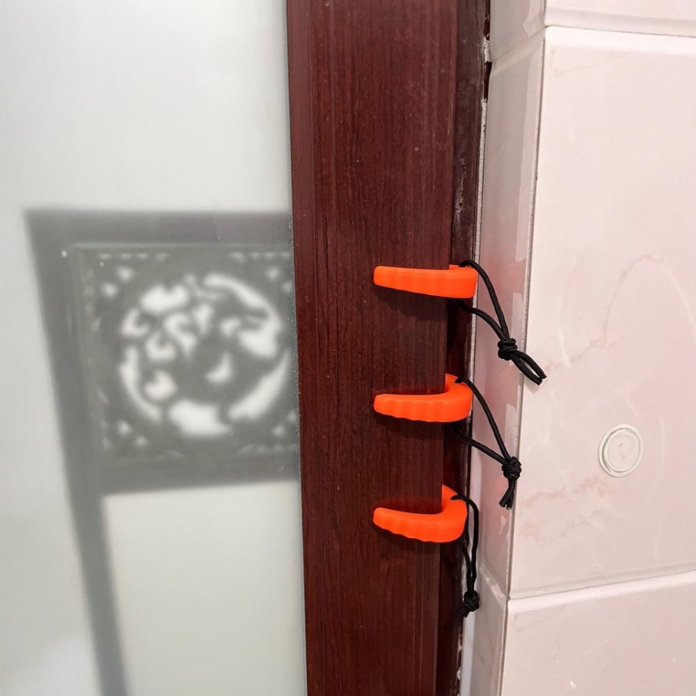 ยางกันประตูคุณภาพสูง อุปกรณ์ดั - Door Stopper Rubber บทวิจารณ์และราคา