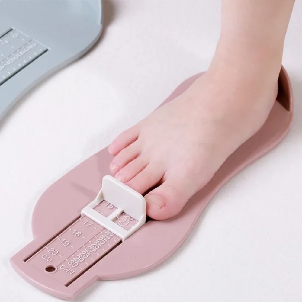 เครื่องวัดขนาดเท้าเด็ก เครื่อง - Home Improvement Help บทวิจารณ์และราคา