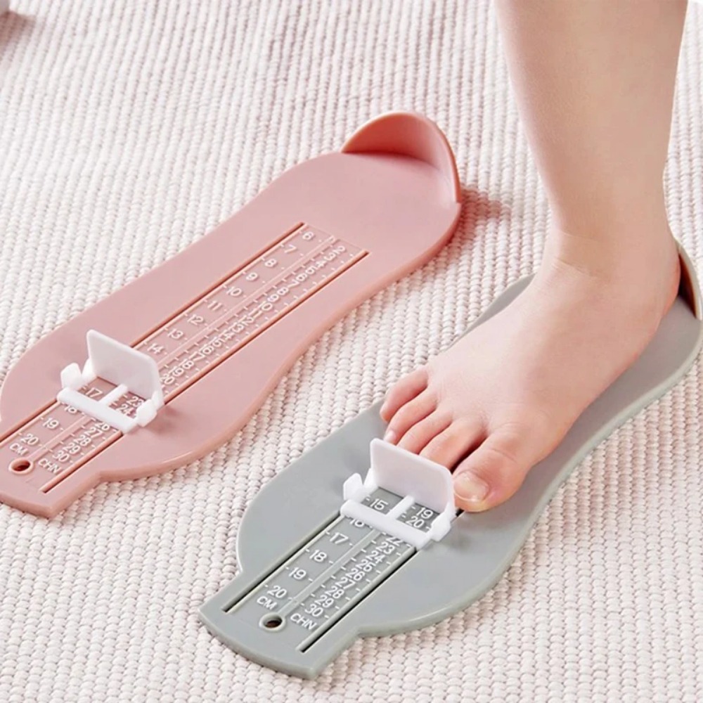 เครื่องวัดขนาดเท้าเด็ก เครื่อง - Home Improvement Help บทวิจารณ์และราคา
